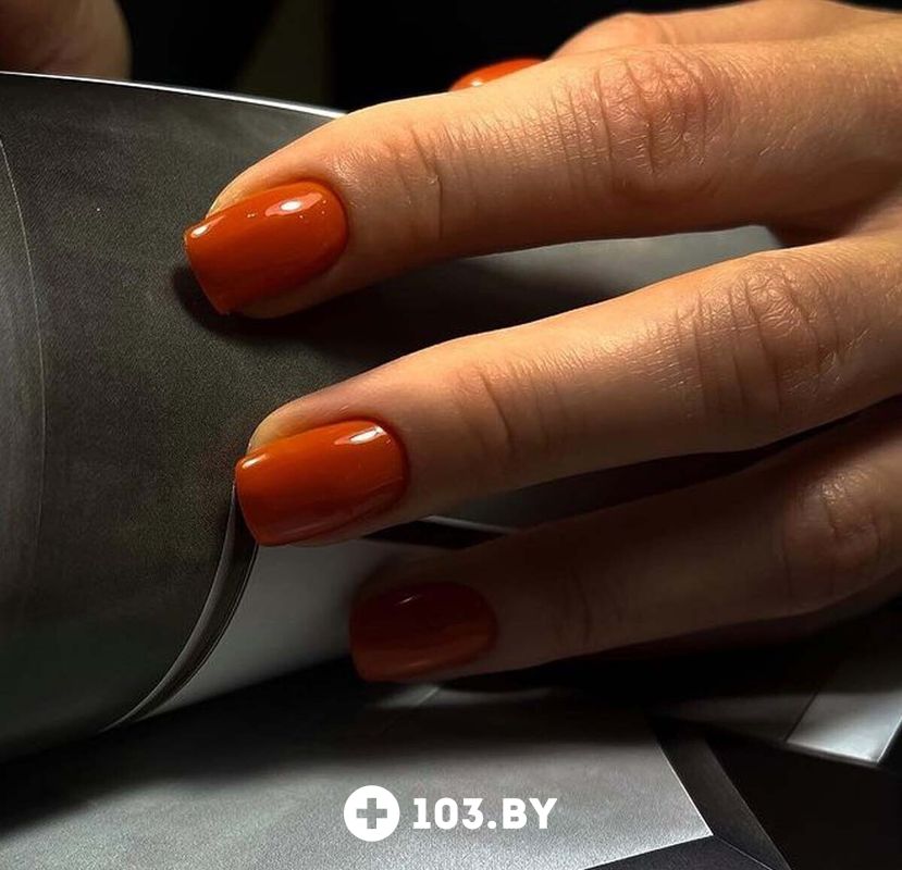 Маникюр и педикюр Мастерская красоты «АлтаДеан» - фото 2738299