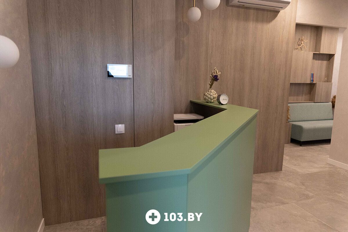 Галерея Центр психологического консультирования «МЭТА» - фото 2790015