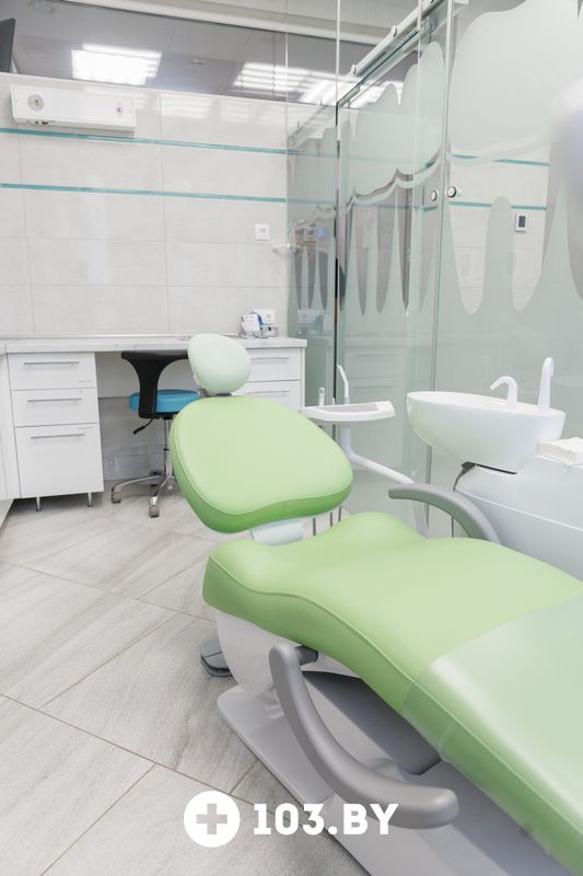 Галерея  «Стоматология на Жарковского» - фото 2802075