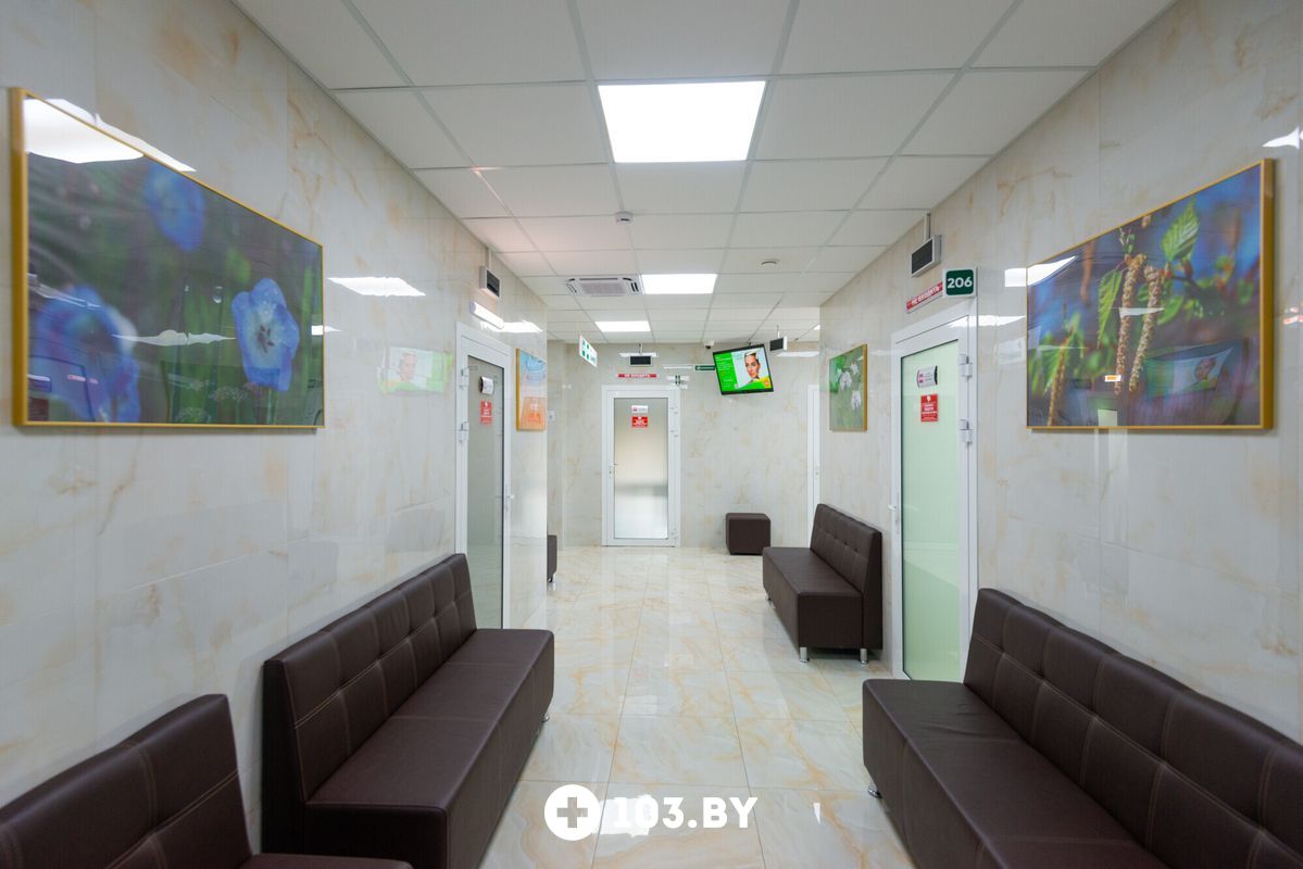 Галерея Медицинский центр «ЛОДЭ» - фото 2735251