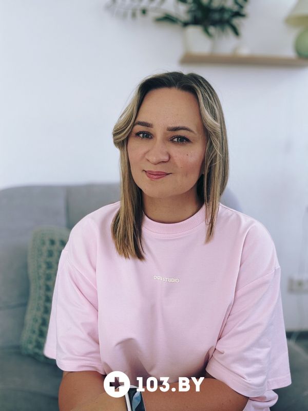 Психолог Юлия Барсугачёва  «Психолог Юлия Барсугачёва» - фото 2809206