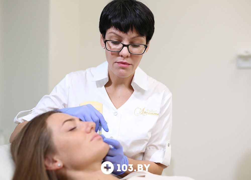 Галерея Центр медицинской эстетики «Лесанте» - фото 2304813