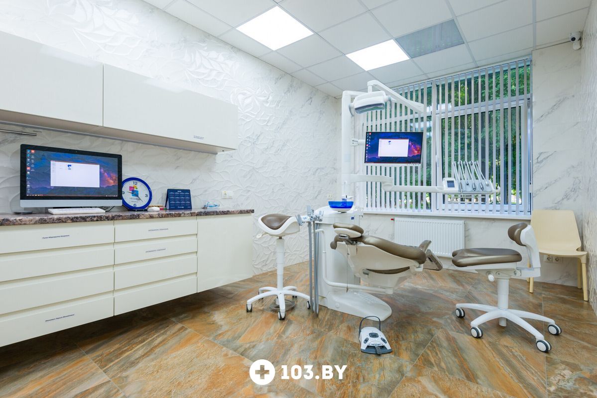 Галерея Стоматология «МиладентАл» - фото 2724738