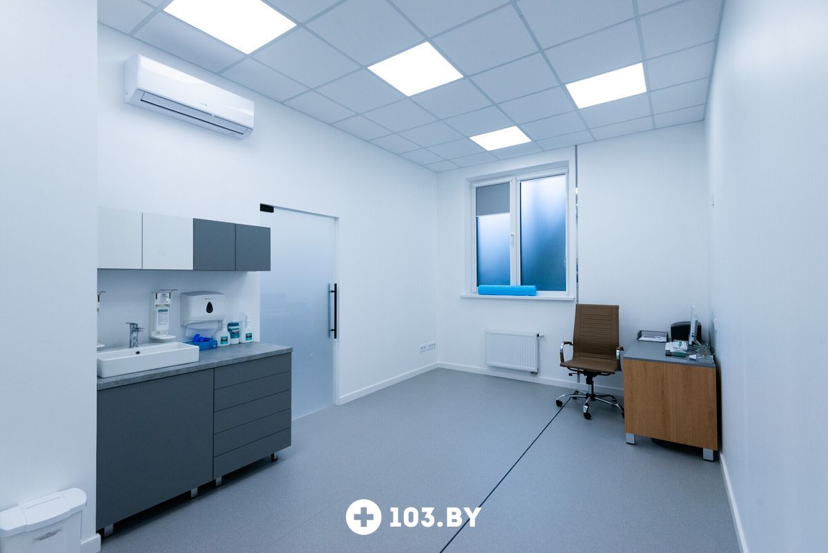 Галерея  «Центр лечения головной боли и головокружения» - фото 2739254