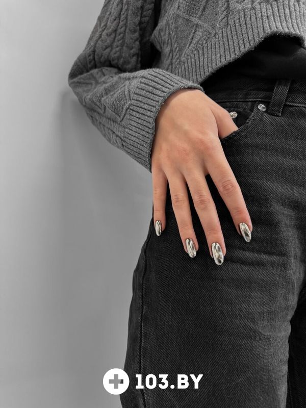 Примеры работ Центр подологии и маникюра «Студия 56» - фото 2772061