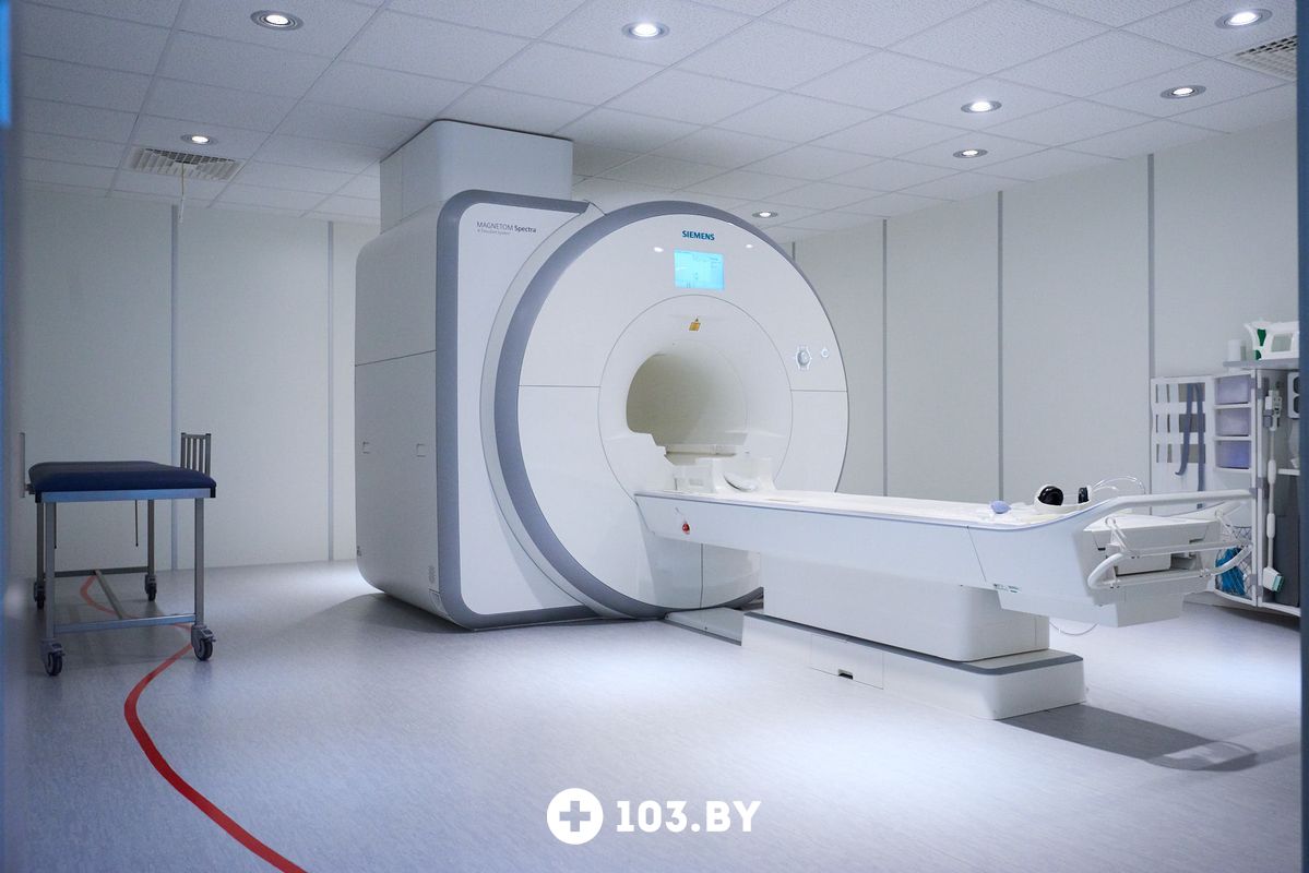 Галерея Медицинский центр «Томография» - фото 1756593