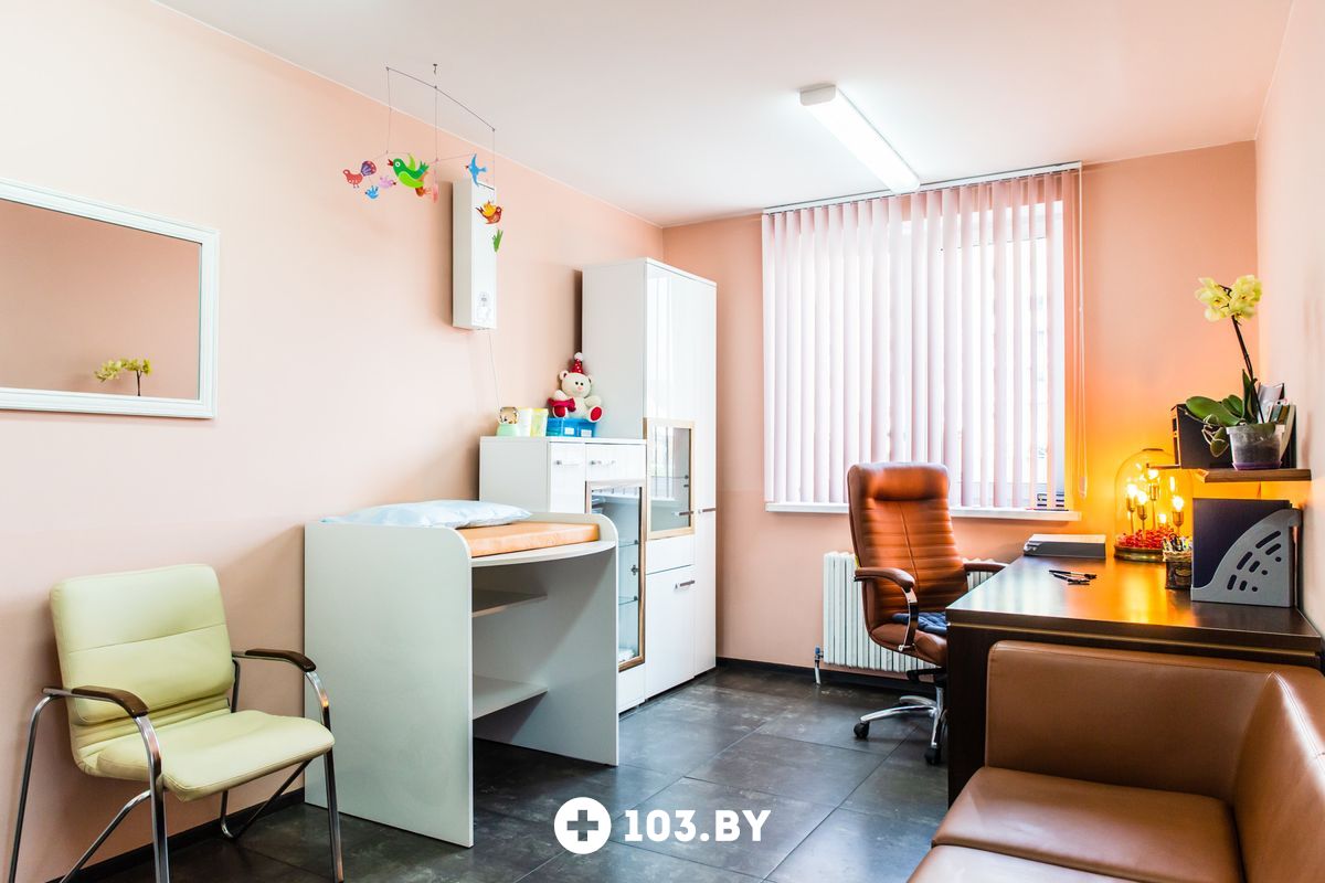 Галерея Медицинское отделение «Метилик» - фото 1735263