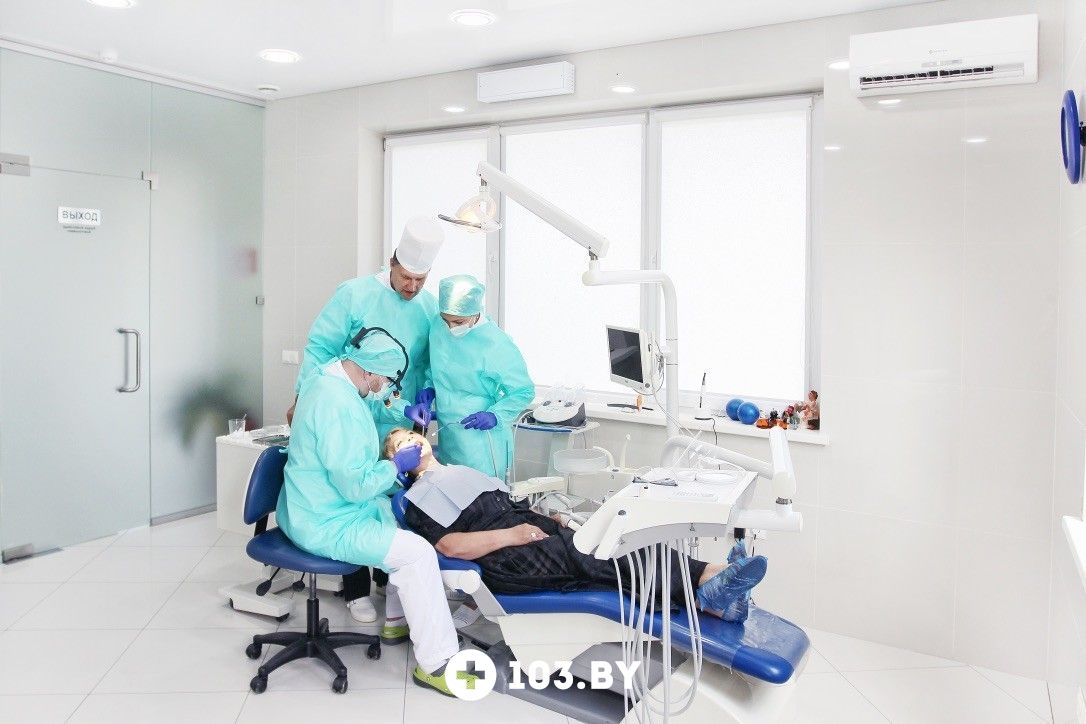 Стоматология Стоматология «ШТВ-Дентал» - фото 2358183