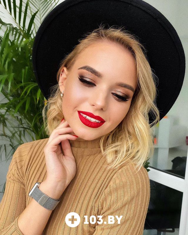 Макияж Салон красоты «I&D beauty studio (Ай&Ди бьюти студио)» - фото 2225093