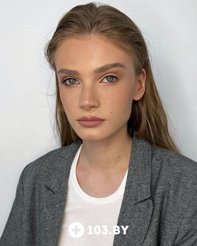 Макияж Салон красоты «K’ior place (Кьёр плэйс)» - фото 2780919