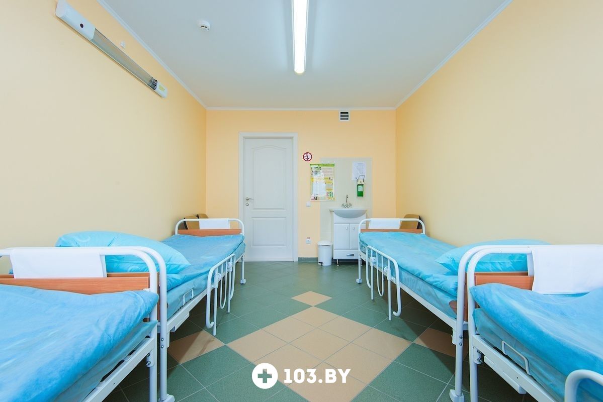 Галерея Медицинский центр «ДомДок» - фото 1870683