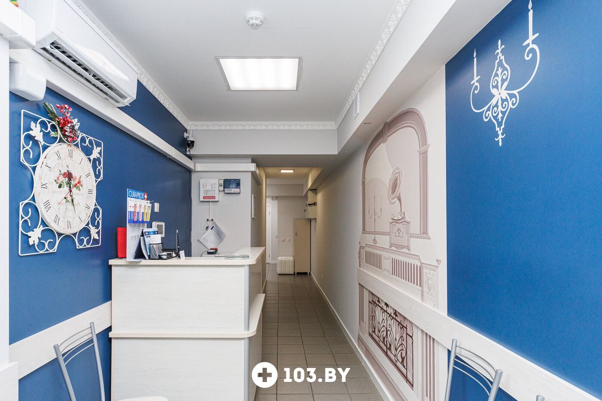 Галерея Стоматология «Санриза дент» - фото 2772853