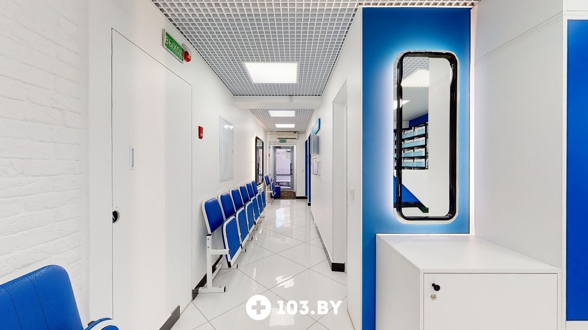 Галерея Стоматология «Анюта-Дент» - фото 2730519