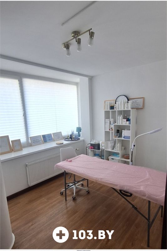 Галерея  «Косметический кабинет Ирэны Шевчук» - фото 2799567