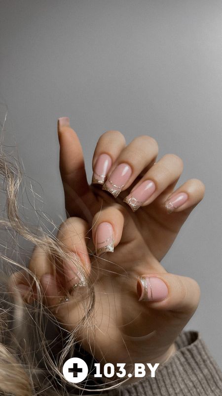 Маникюр Центр подологии и маникюра «Студия 56» - фото 2788728