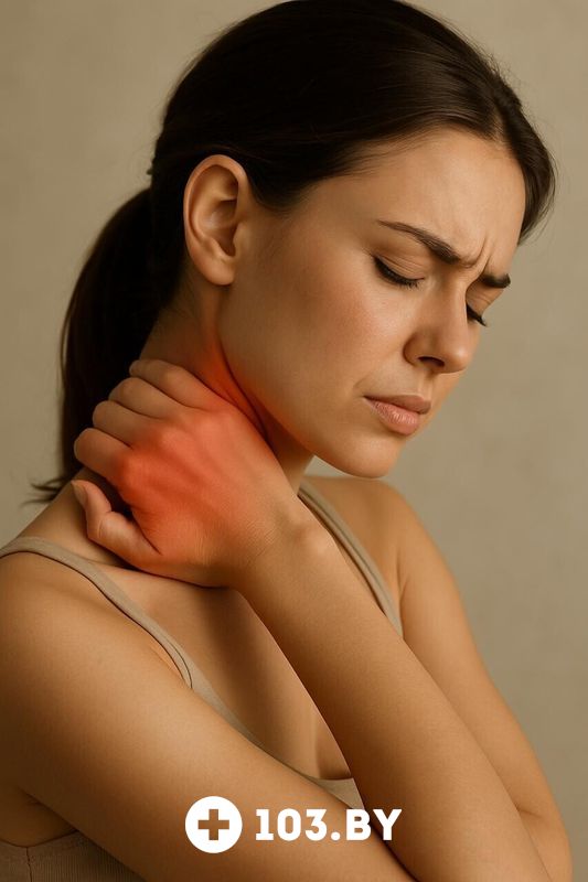 Галерея  «СТУДИЯ МАССАЖА ВИШНЕВЕЦ» - фото 2810161