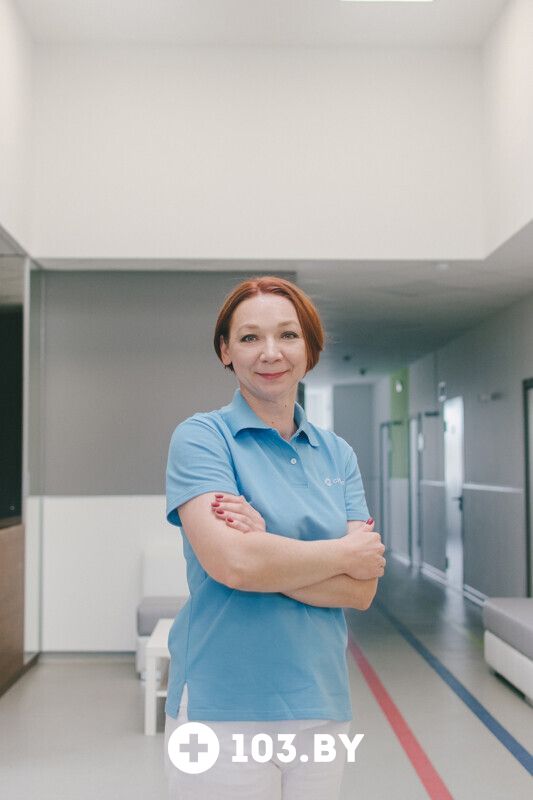 Галерея Медицинский центр «CityClinic (СитиКлиник)» - фото 2652253