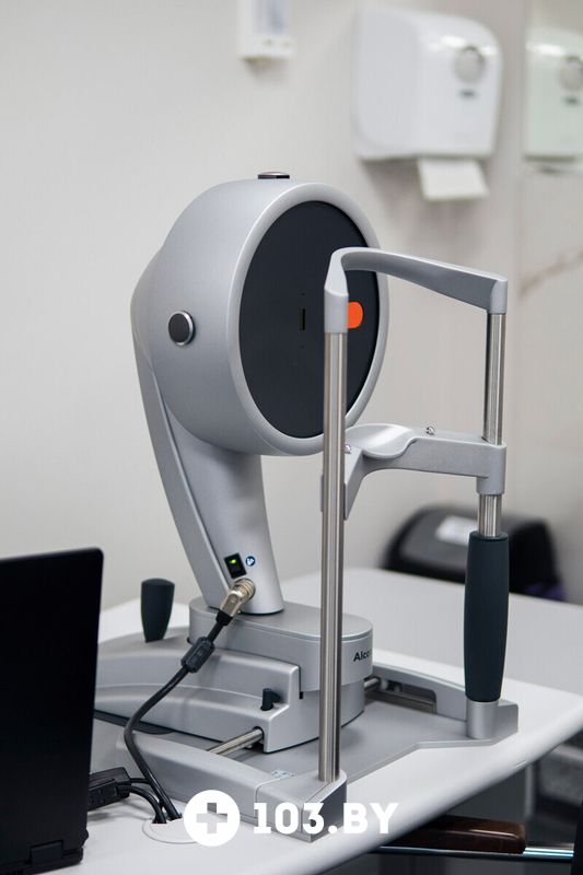 VOKA Центр микрохирургии глаза  «VOKA (ВОКА)» - фото 2724962