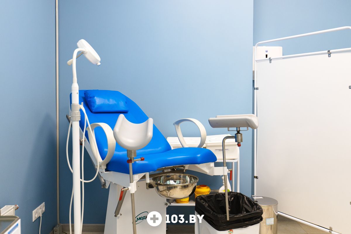 Галерея Медицинский центр «Маяк Здоровья» - фото 2576433