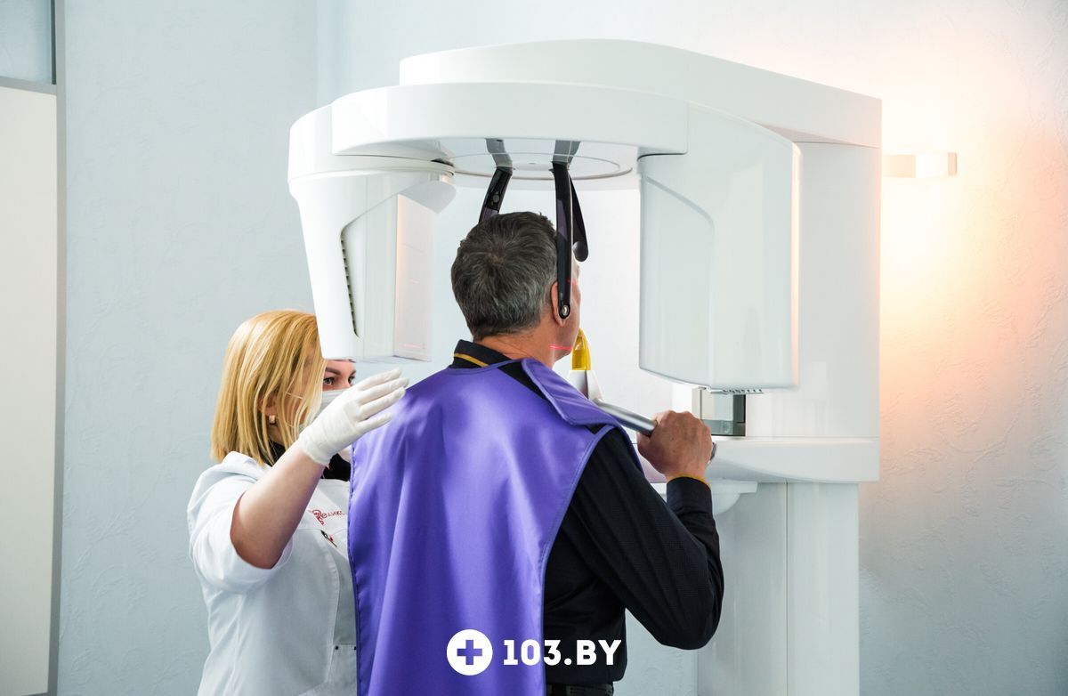 Галерея Медицинский центр «Евромедика» - фото 2660263