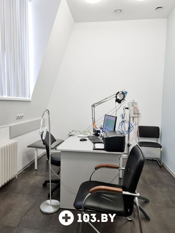 Амадей Клиник Медицинский центр «Амадей Клиник» - фото 2768050