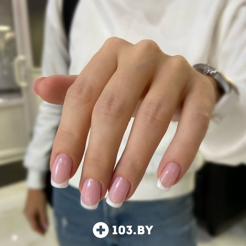 Маникюр и педикюр Салон красоты «GrandMasters (Гранд мастерс)» - фото 2808009