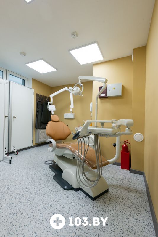 Галерея Стоматология «Healthy Smile (Хелси Смайл)» - фото 2734897