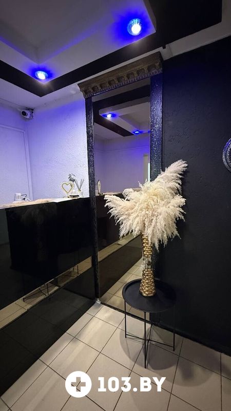 Галерея Студия красоты Top hair (Топ хаир) - фото 2790660