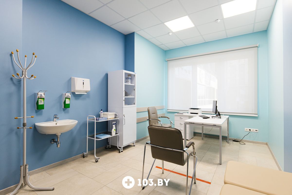 Галерея Медицинский центр «Маяк Здоровья» - фото 2576483