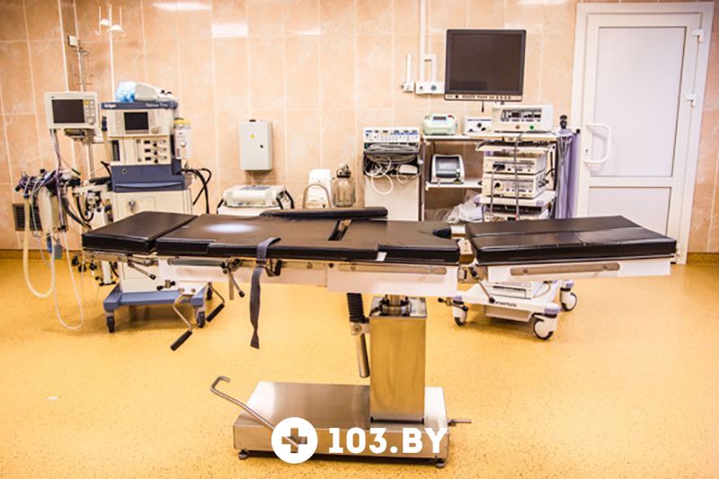 Галерея Медицинский центр «Нордин» - фото 1924473