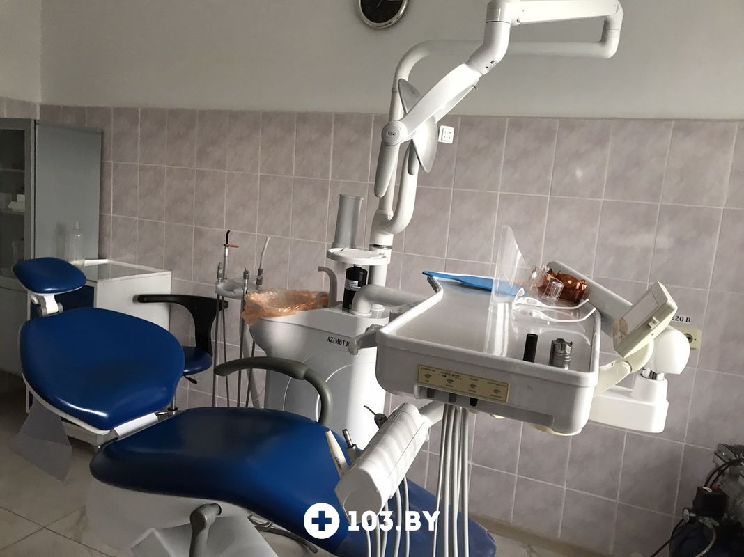 Галерея Стоматология «ЭстедентПлюс» - фото 2454743