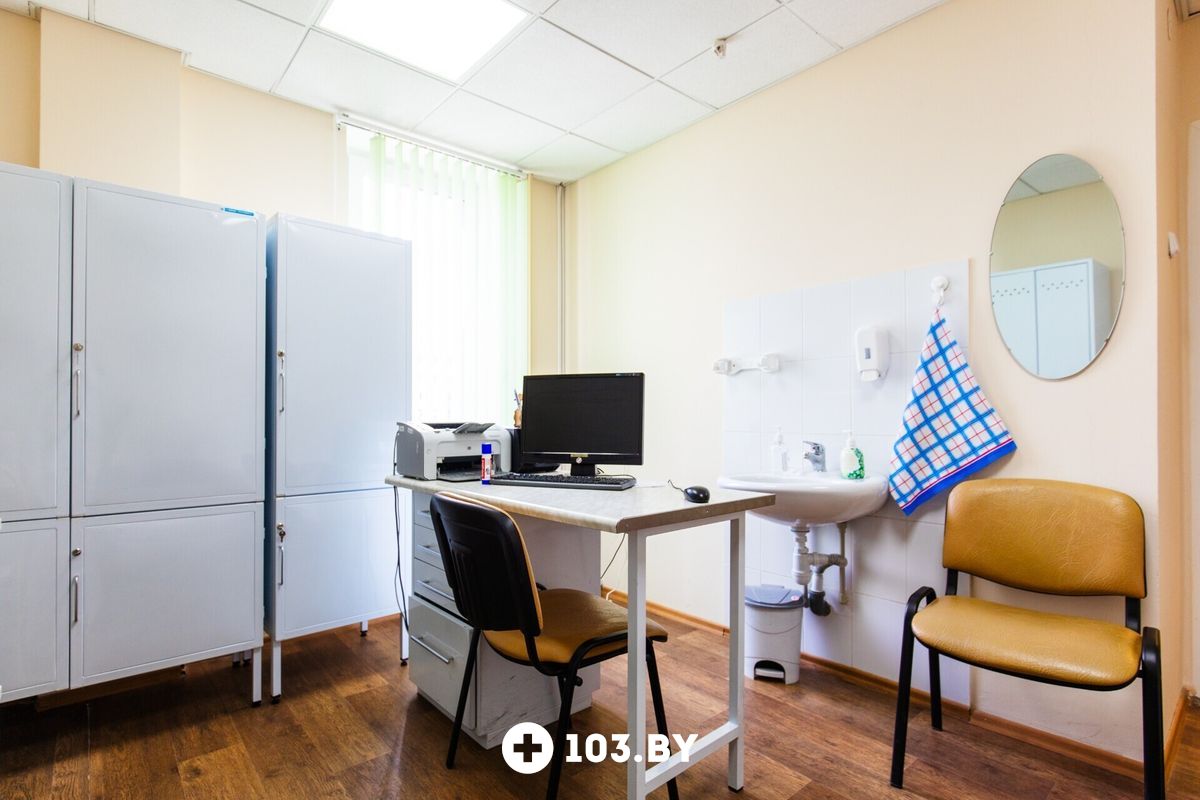 Центр Консультационный центр «Профессор» - фото 2596513