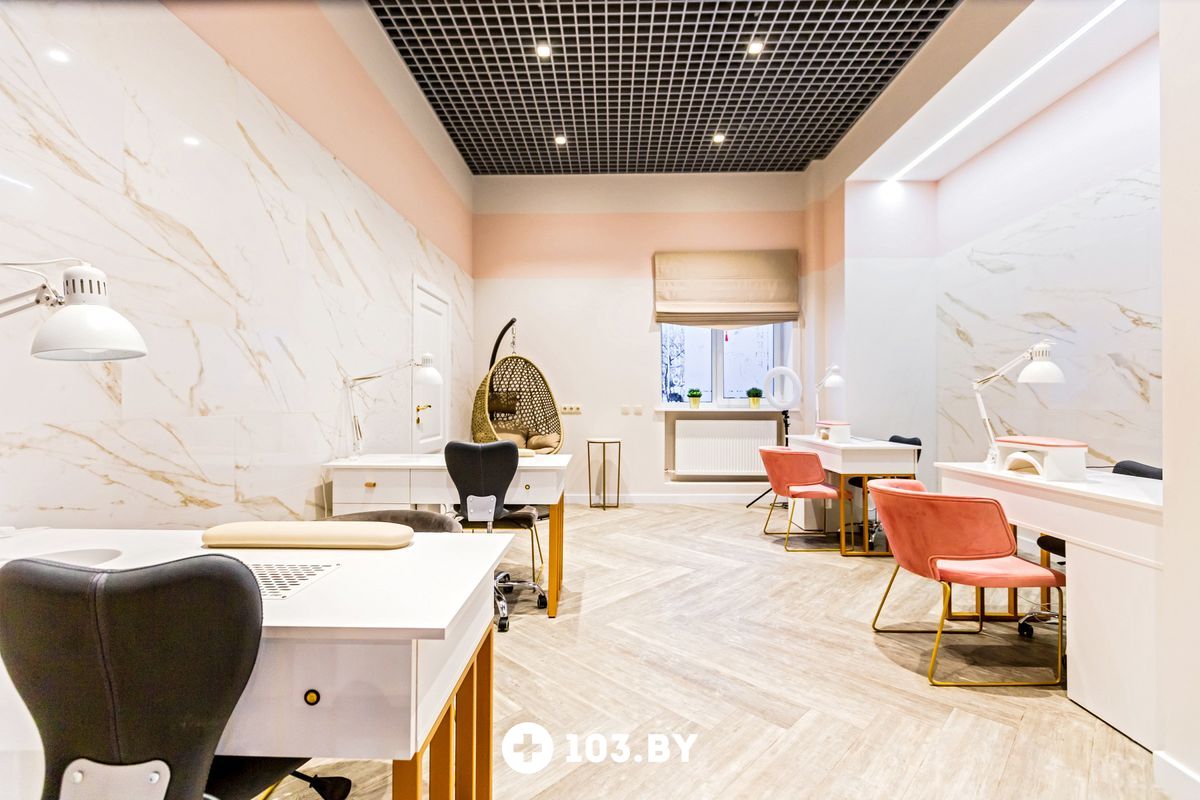 Галерея Студия красоты «BellaNika (Бэлла Ника)» - фото 2195953