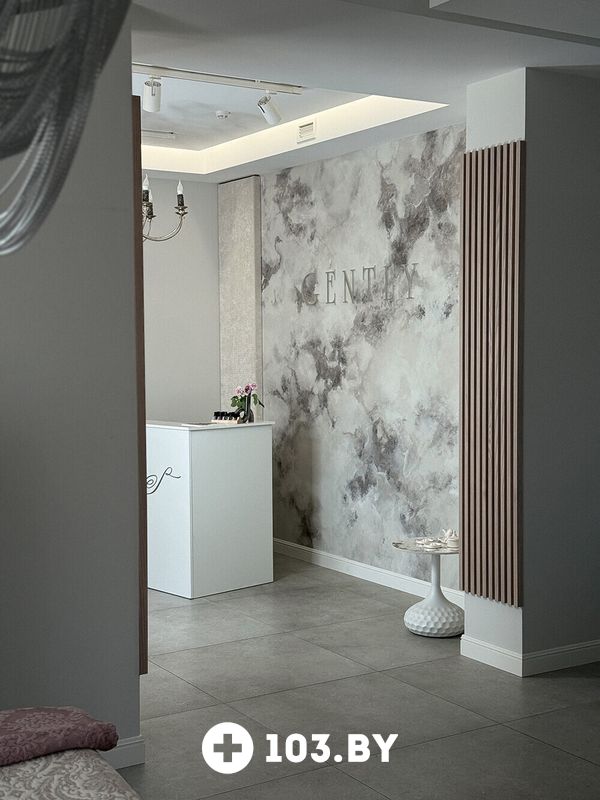 Галерея Спа-салон GENTLY wellness (Джентли Велнес) - фото 2800614