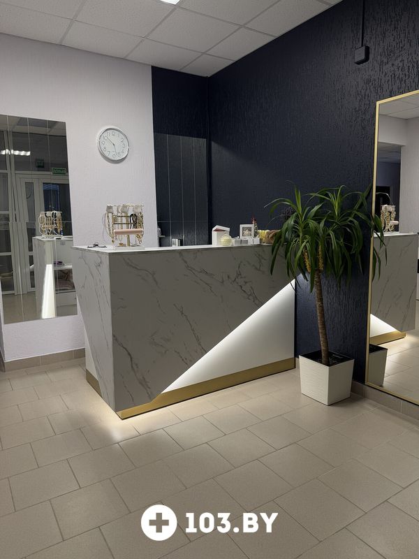 Галерея  «Центр подологии и эстетики Ольги Дударевич» - фото 2773660