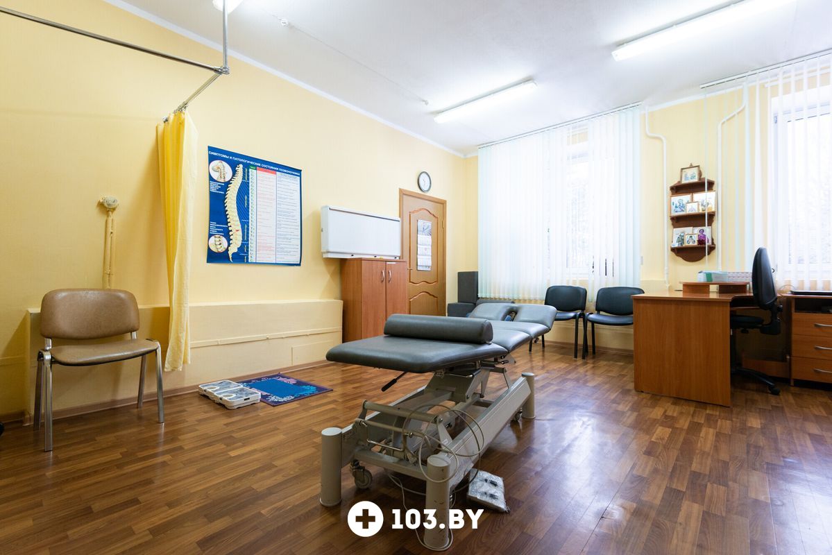 Галерея Консультационный центр «Профессор» - фото 2740706