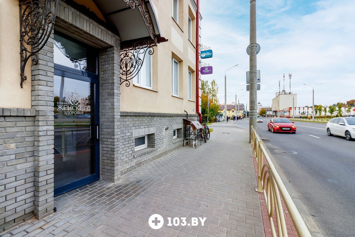 Галерея Медицинский центр «Моя клиника» - фото 2726729