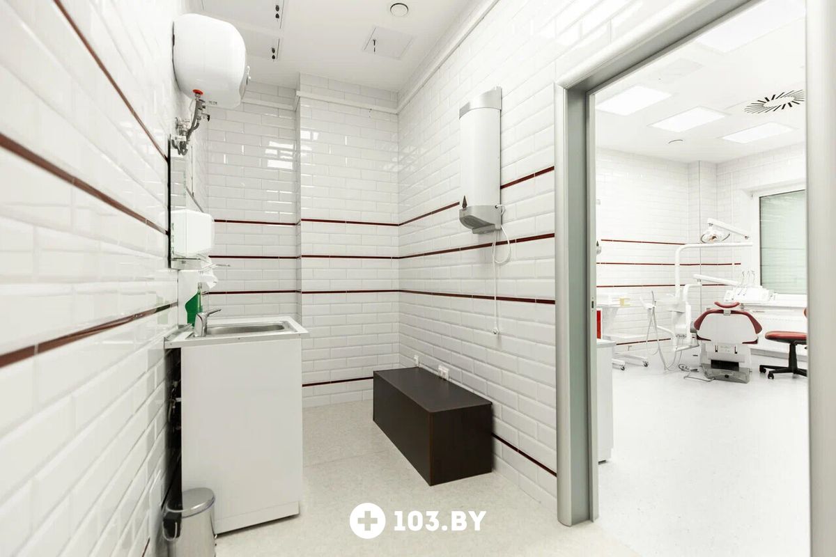 Галерея Стоматология «ЭверестДент» - фото 2739244