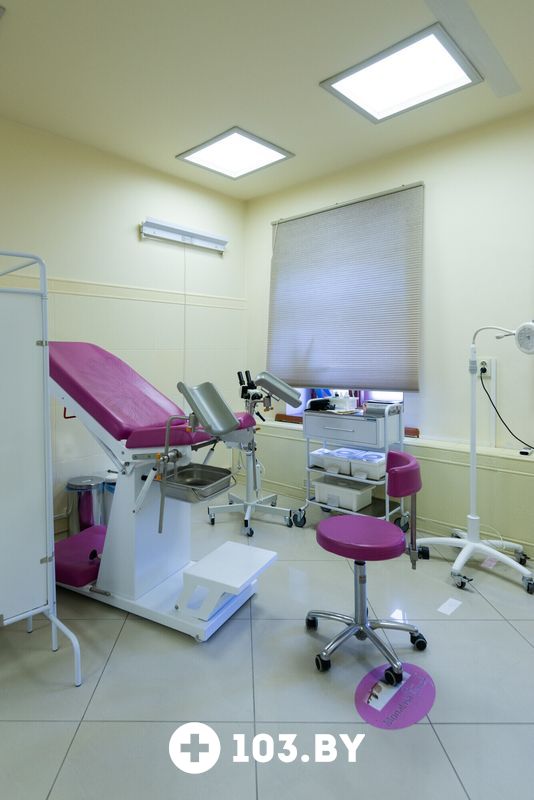 Галерея Медицинский центр эстетической косметологии и гинекологии «Облака» - фото 2769691