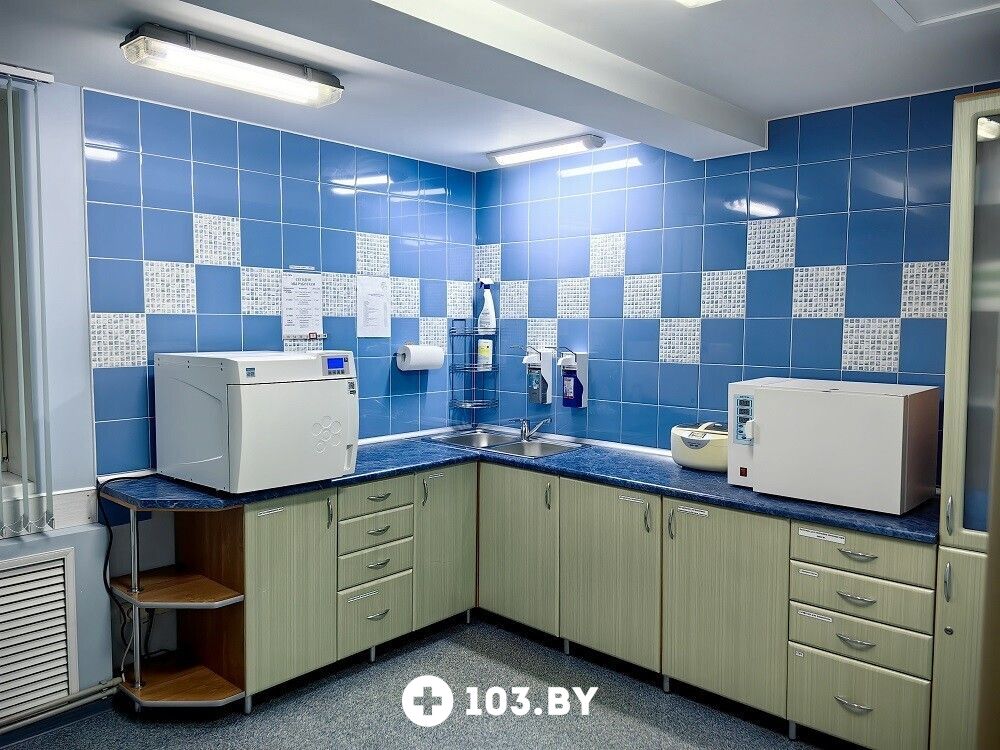 Галерея Стоматология «Артстоматология» - фото 2768797