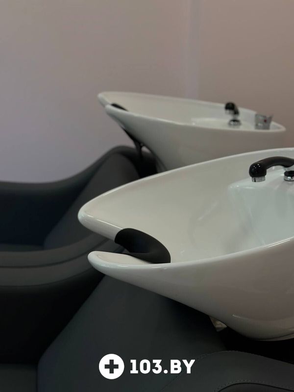 Галерея Салон красоты Tori Lozovaya Women's Studio (Тори Лозовая Вумэнс Студио) - фото 2798289