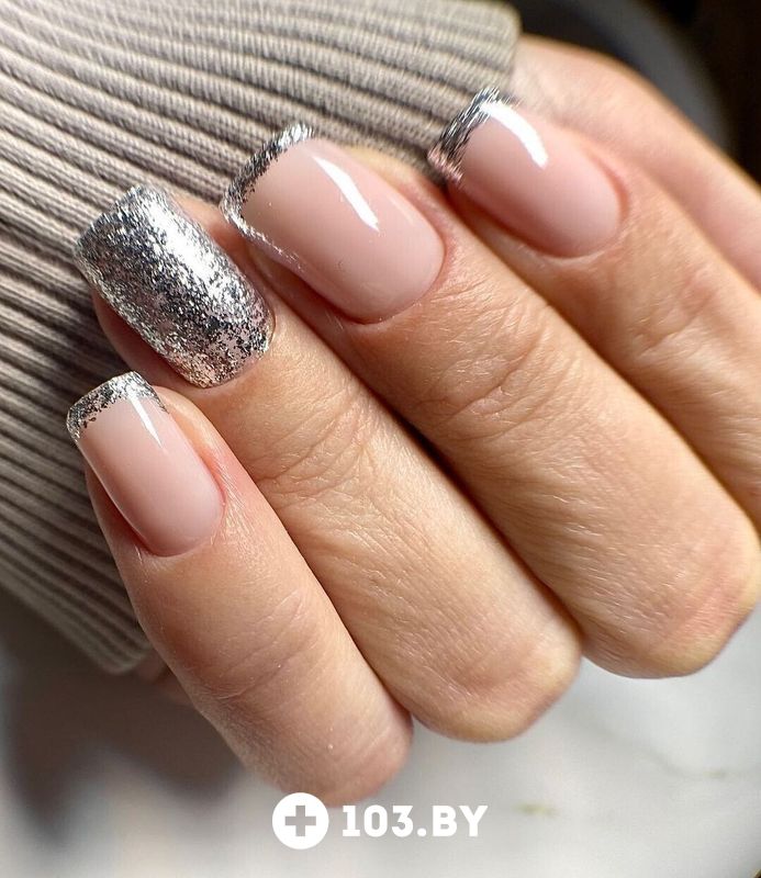 Маникюр и педикюр Салон красоты «NAOMI beauty & SPA (НАОМИ)» - фото 2740307