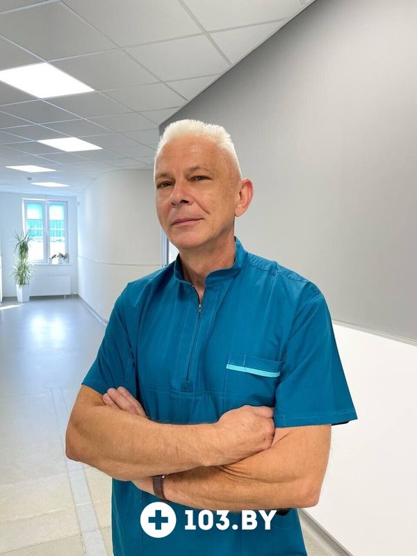 Галерея Медицинский центр «CityClinic (СитиКлиник)» - фото 2735027