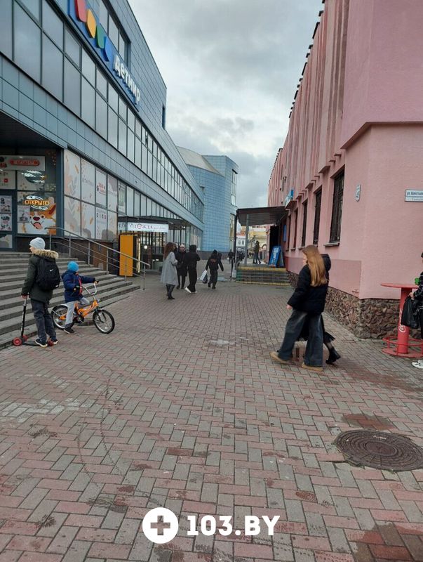 Галерея  «Массаж у Ольги» - фото 2808000