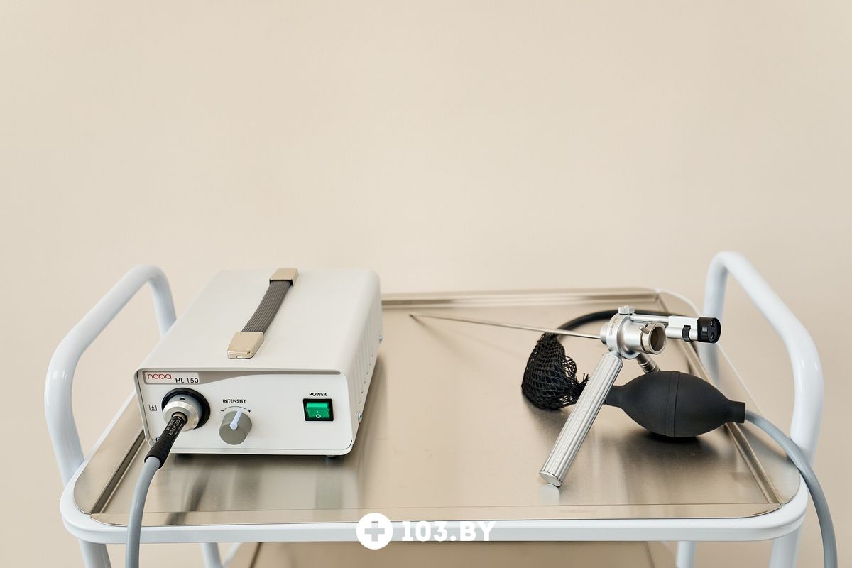 Галерея Медицинский центр «Лайф Сити (Life City)» - фото 2158053