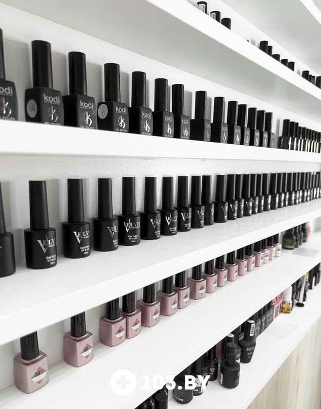 Интерьер Салон красоты «Ns Beauty Studio (Нс Бьюти Студия)» - фото 2766367