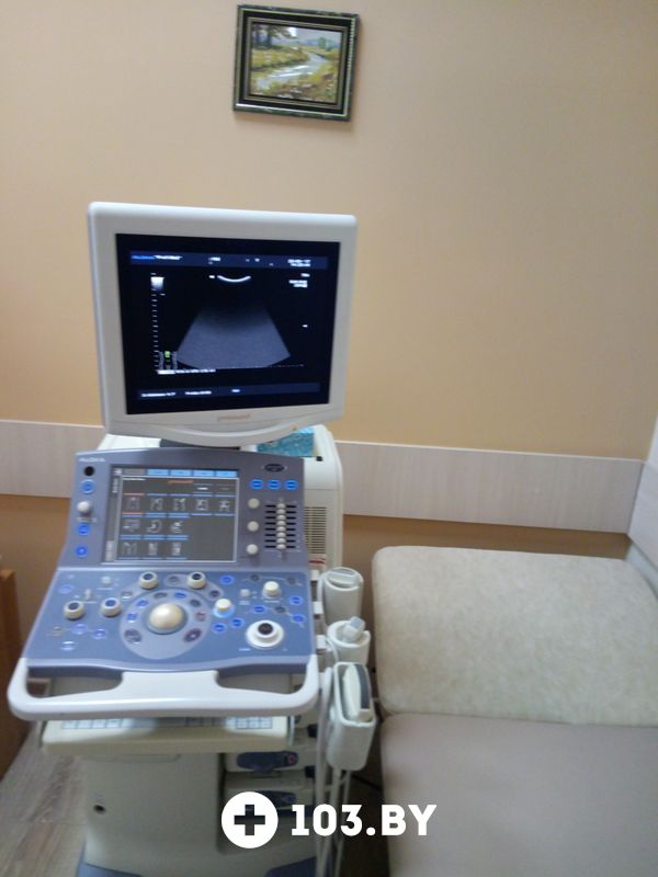 Галерея Медицинский центр «Профимед» - фото 1579283