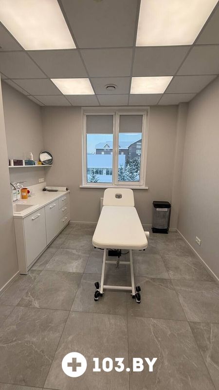 Галерея Медицинский центр «Клиника Гуру» - фото 2811016