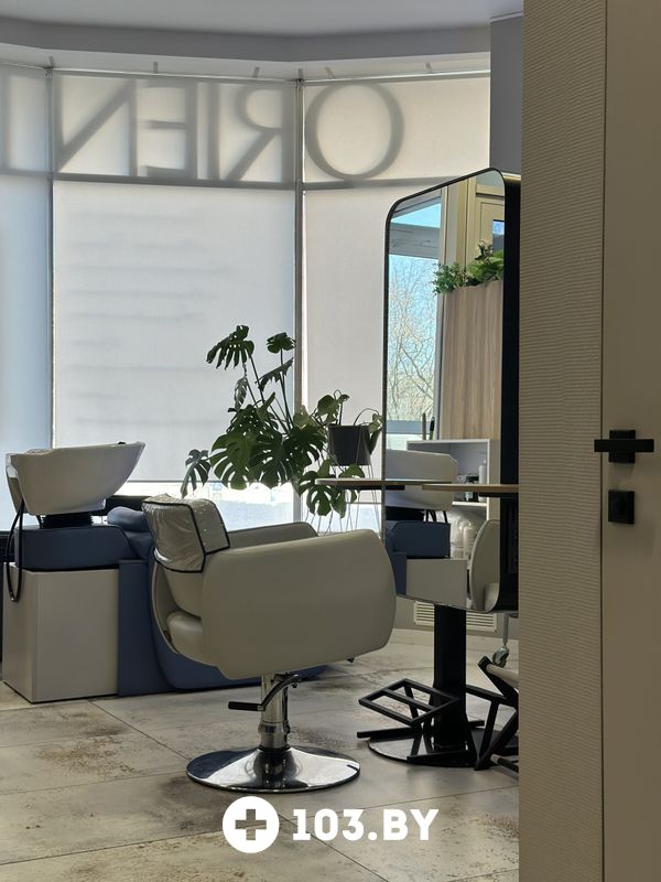 Галерея Салон красоты «ORIENTAL (Ориентал)» - фото 2781018