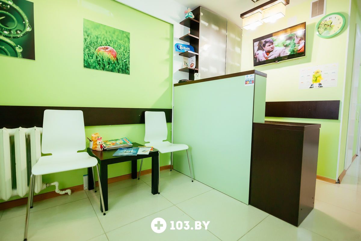 Галерея Стоматология «ВиПДента» - фото 1880153